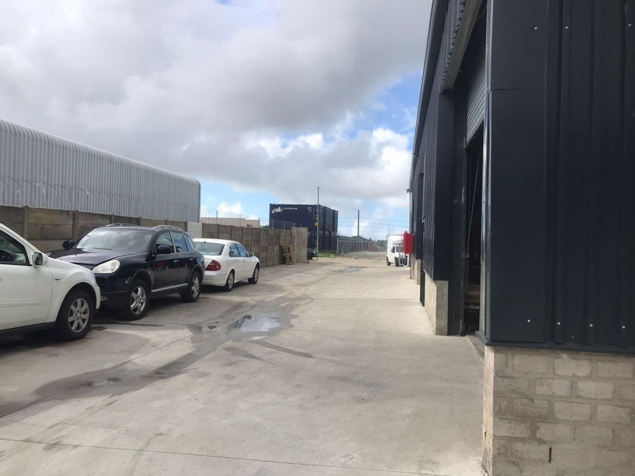 To Let commercial Property for Rent in George Industrial Western Cape